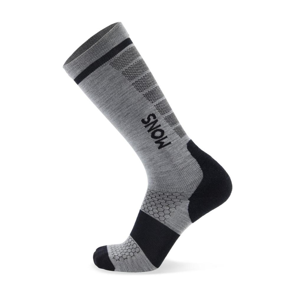 Unisex Pro Lite Merino Snow Socks
