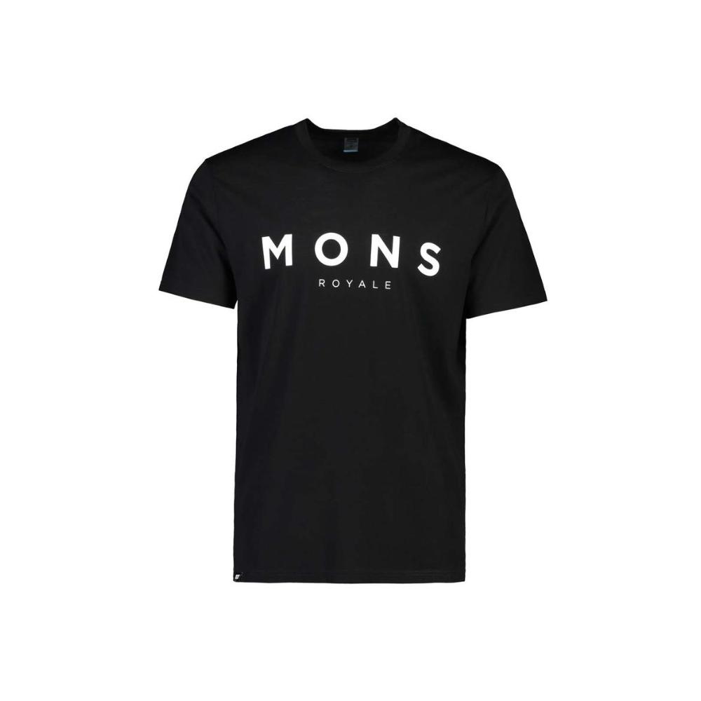 Men's Icon T-Shirt | Torpedo7 NZ