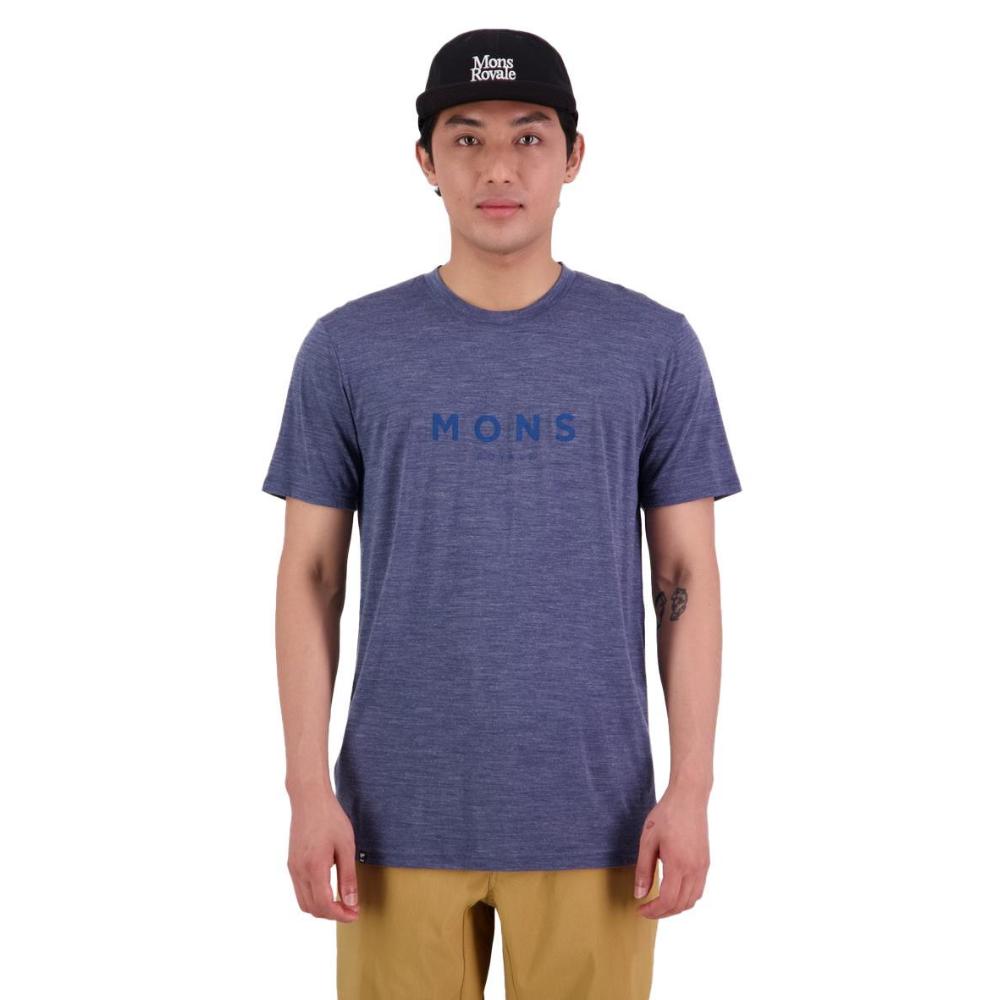 Men's Zephyr Cool T-Shirt Neue