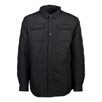 Mons Royale Men's The Keeper Insulated Shirt
