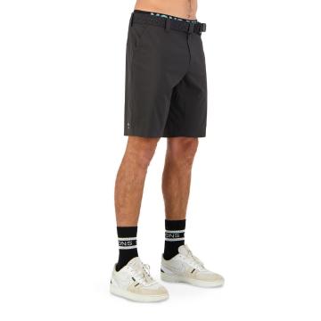 Mons Royale Men's Drift Shorts - Black