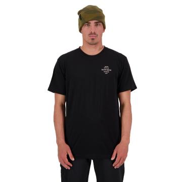 Mons Royale Men's Icon T-Shirt - Black