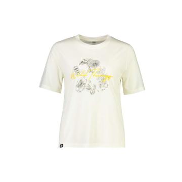Mons Royale Women's Icon Relaxed Tee