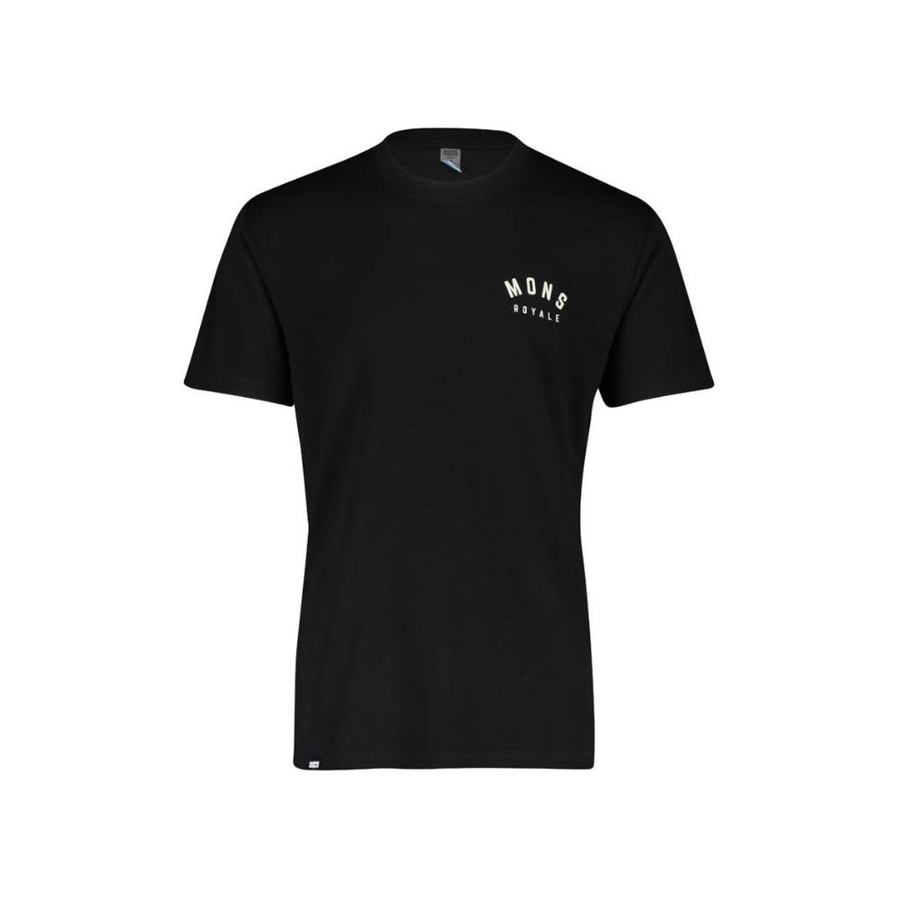 Men's Icon T-Shirt | Torpedo7 NZ