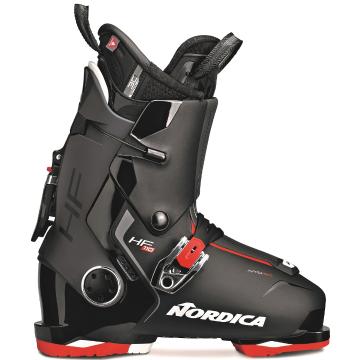Nordica 2021 Men's HF 110 (GW) Boots - Black/Anth/Red