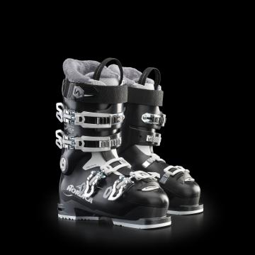 Nordica 2021 Women's Pro Machine 95 W Boots - Black/Anth/Blue