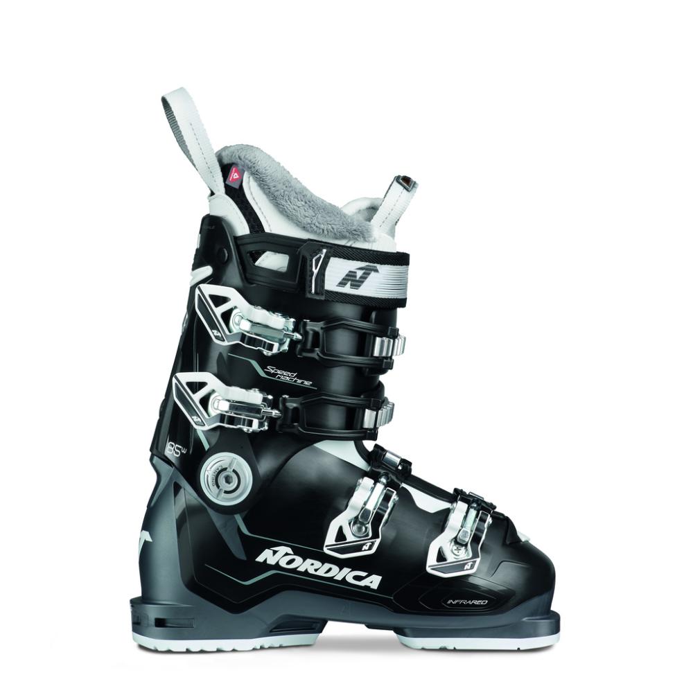 Women's Speedmachine 85w Ski Boots