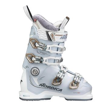 Nordica Women's Speedmachine 85w Ski Boots