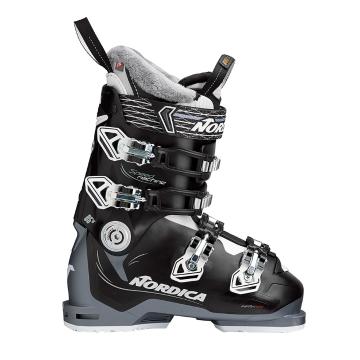 Nordica Women's Speedmachine 85w Ski Boots