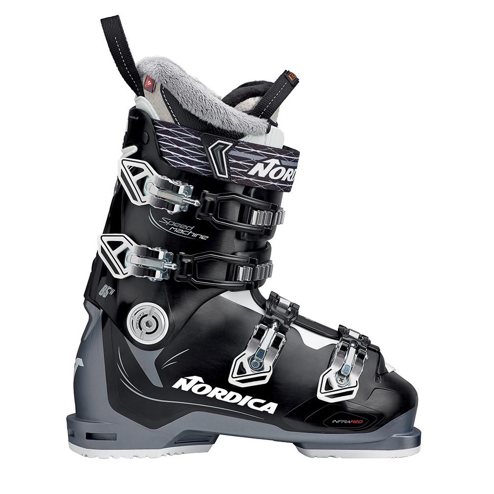Women's Speedmachine 85 Ski Boots