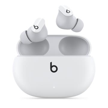 Beats Studio Buds Wireless Earphones - White