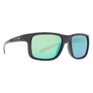 Dot Dash 2022 Helm Sunglasses - Black Gloss