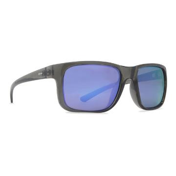 Dot Dash 2022 Helm Sunglasses - Smoke Gloss
