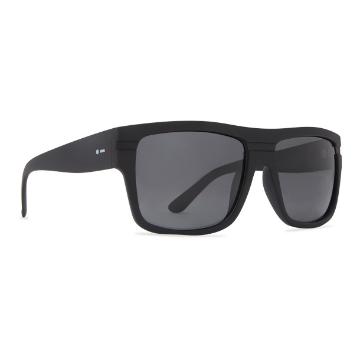 Dot Dash 2022 Primo Sunglasses - Black Satin