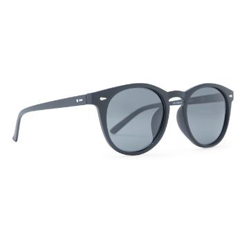 Dot Dash 2022 Strobe Sunglasses - Black Satin Polished