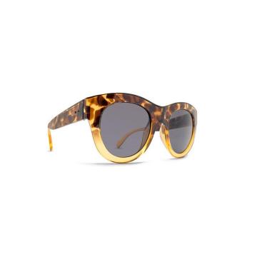 Dot Dash Headspace - Leopard Tort/Gry