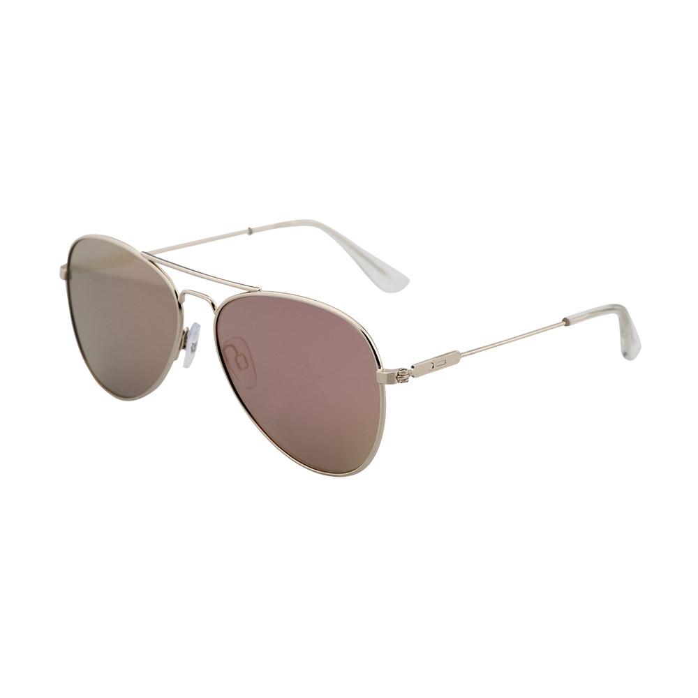 Aerogizmo Sunglasses - Rose Gold/Rose Gold