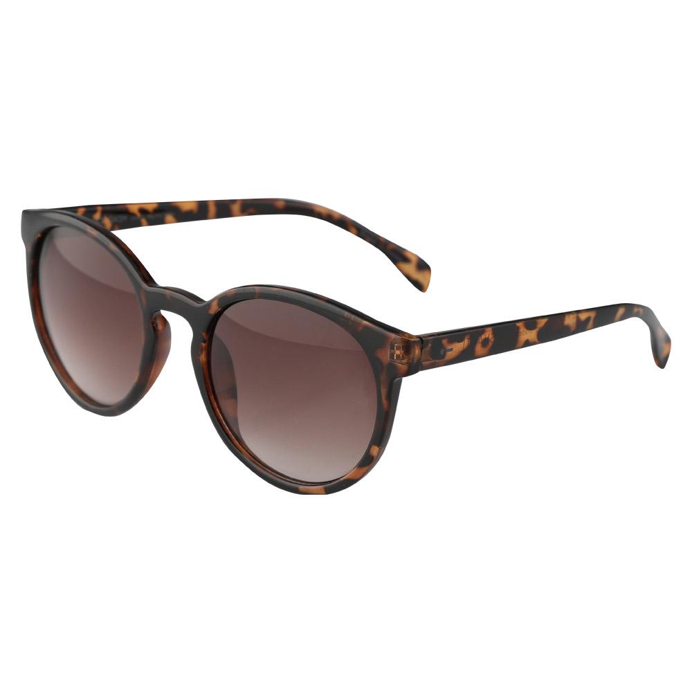 Dot Dash Ashanti Sunglasses - Tortoise Gloss/Brown Gradient | Torpedo7 NZ