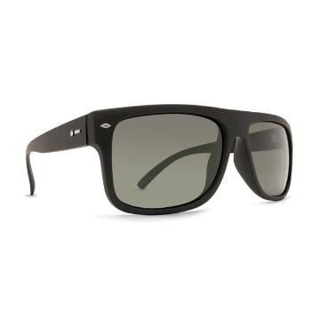 Dot Dash Side Car Sunglasses - Blk/Sat/G
