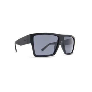 Dot Dash Nillionaire Sunglasses - Black