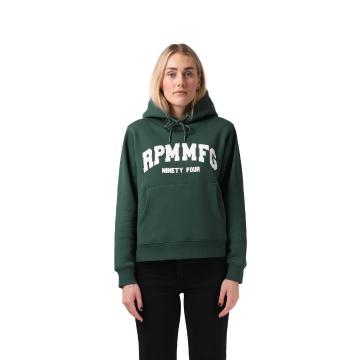 RPM Women's College Hood - Pine Needle