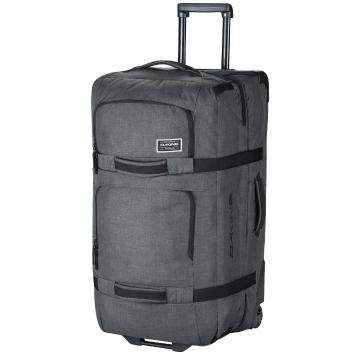 Dakine Split Roller Travel Bag - 85L - Carbon