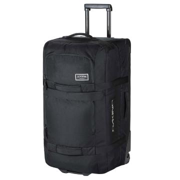 Dakine Split Roller Travel Bag - 85L - Black