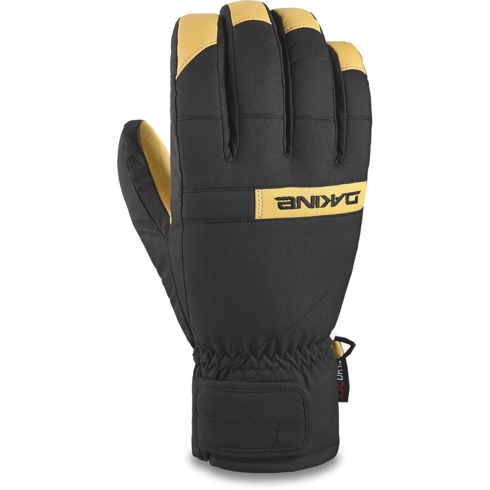 2022 Nova Short Gloves