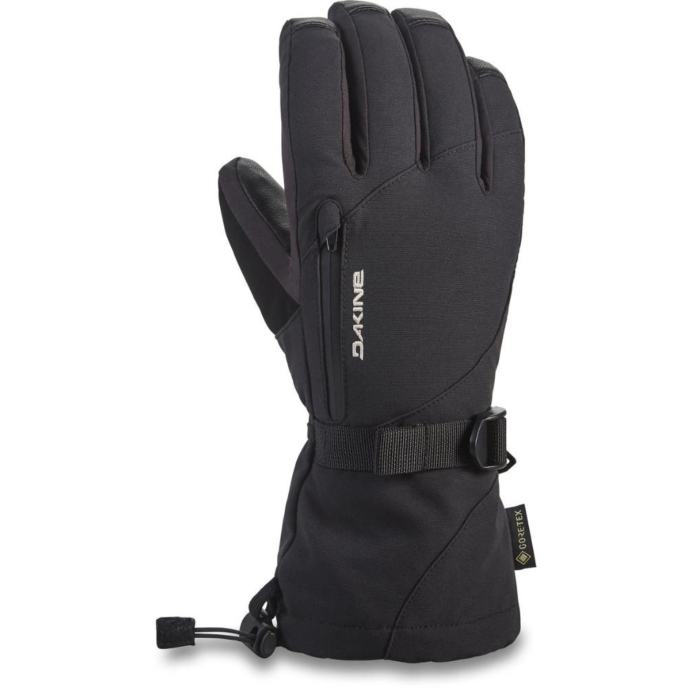 2022 Women's Leather Sequoia Gore-Tex Gloves