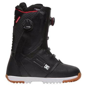 DC 2021 Men's Control BOA Snowboard Boots - Black