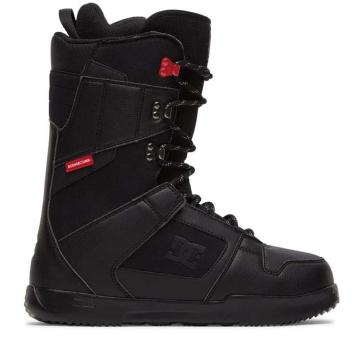DC 2021 Men's Phase Snowboard Boots - Black