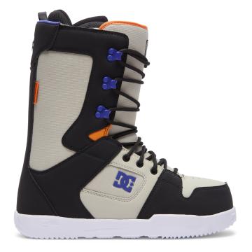 DC 2023 Men's Phase Snowboard Boots