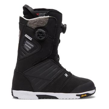 DC 2023 Men's Judge Snowboard Boots - Black