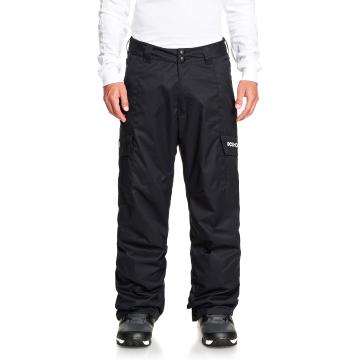 DC 2021 Men's Banshee Pants - Black