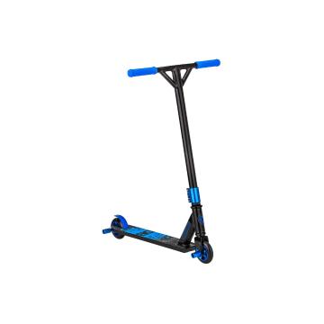 Diamondback Grinder Scooter & Helmet Combo - Black / Blue