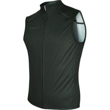 Tineli Men's Core Vest - Black