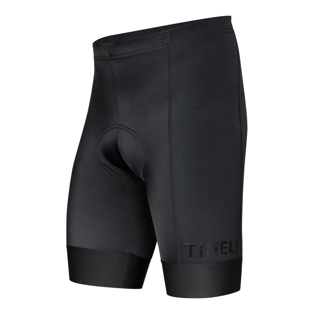 Men's Black Core Shorts