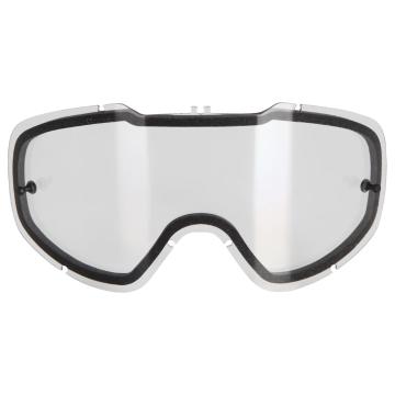 Dragon MDX2 Replacement Dual Lens - Clear AFT