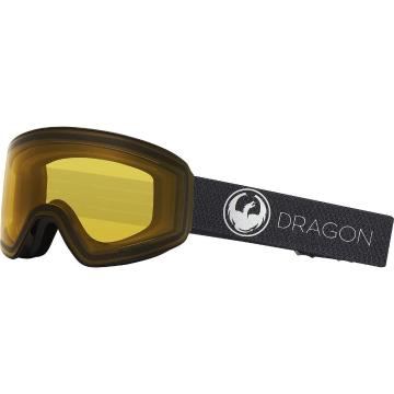 Dragon PXV Photochromatic Snow Goggle - Photocromatic Yellow