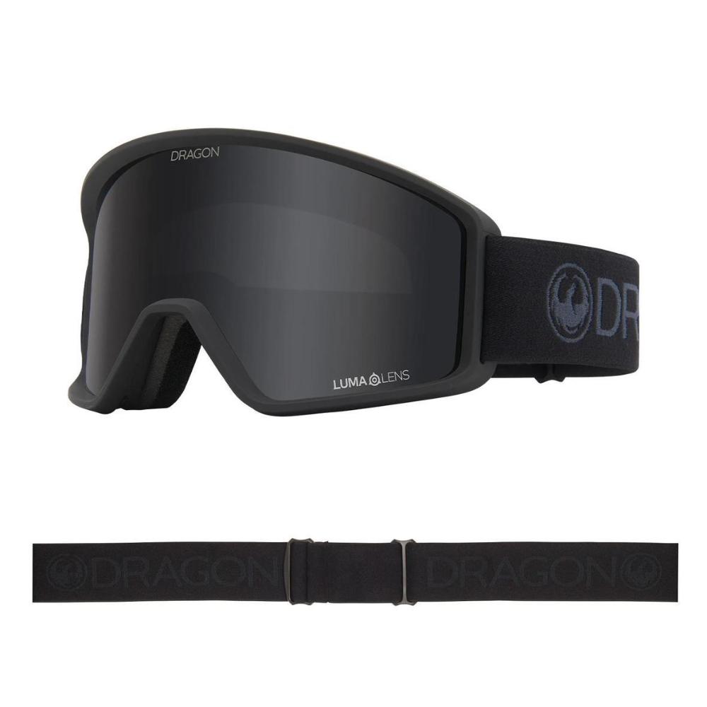 2022 Youth DXT OTG Goggles