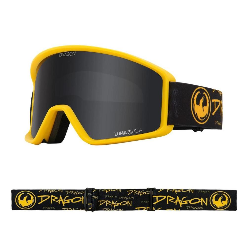 Youth DXT OTG Goggles