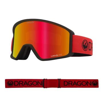 Dragon DXT OTG Snow Goggles