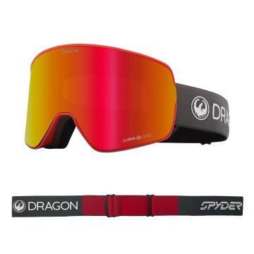 Dragon NFX2 (LB) Snow Goggles