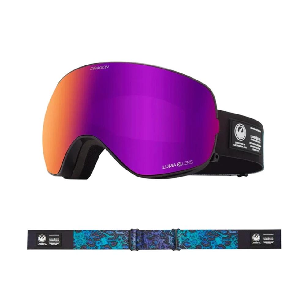 X2S Snow Goggles