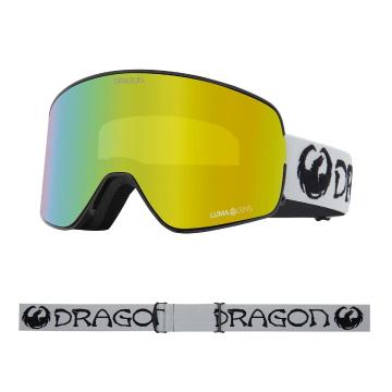 Dragon NFX2 Snow Goggles - Amber AFT