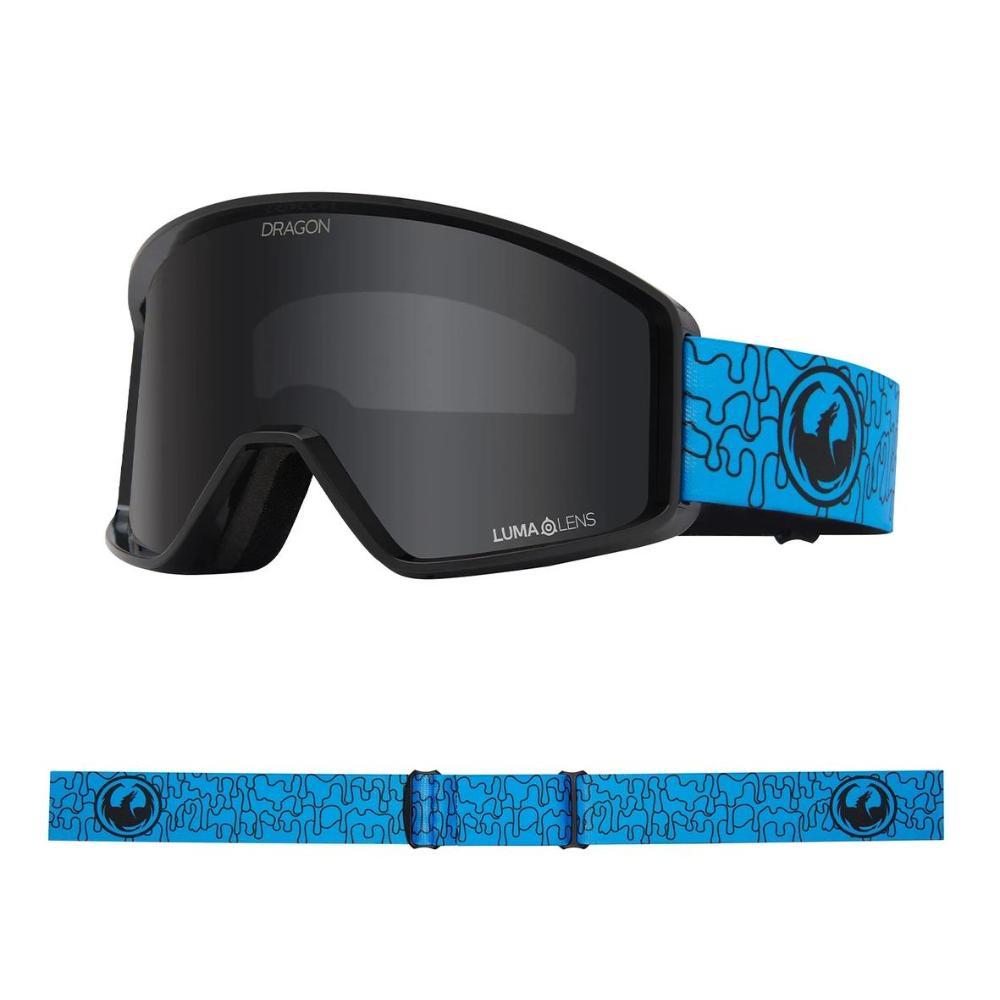 DXT OTG Snow Goggles
