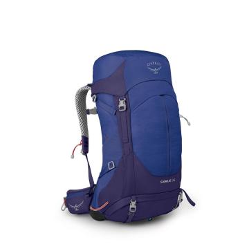 Osprey Stratos Sirrus 36 Backpack - Blueberry