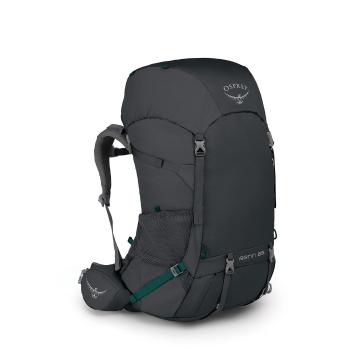 Osprey Women's Renn 65 Pack Backpack - Cinder Grey