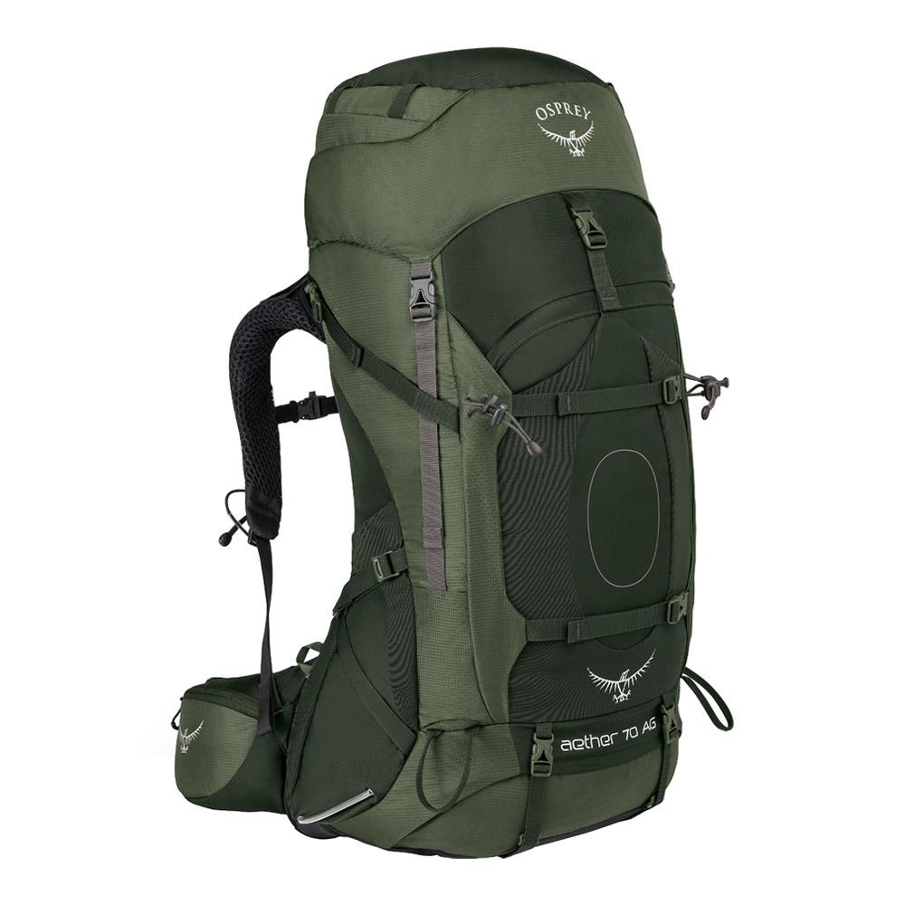 Aether AG 70 Pack