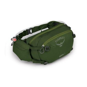 Osprey Seral 7 Lumbar Pack - Dustmoss Green